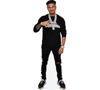 Paul DelVecchio (Casual) a grandezza naturale