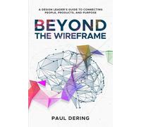 Paul Dering Beyond the Wireframe (Tascabile)