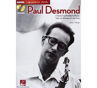 Eric J. Morones Paul Desmond (Mixed Media Product)