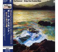 Paul Desmond - Bridge Over Troubled Wate