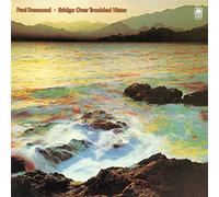 Paul Desmond - Bridge Over Troubled Water - SHM-CD