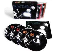 Paul Desmond - Complete Recordings