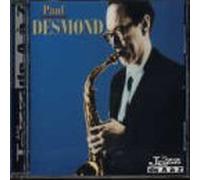 Paul Desmond - Le Jazz De A A Z