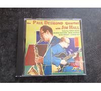 Paul Desmond Quartet