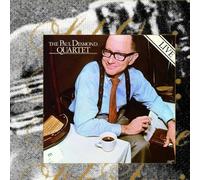 Paul Desmond Quartet Live by Paul Desmond (2000-12-05)