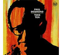 Paul Desmond - Take Ten