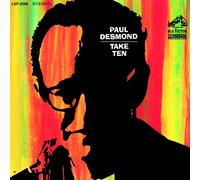 Desmond, Paul - Take Ten