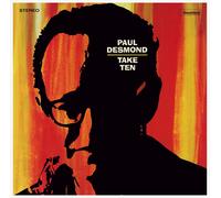 Paul Desmond Take Ten (Vinyl LP) Bonus Tracks 12" Album