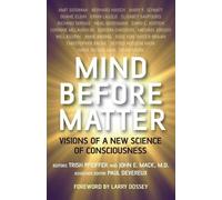 Paul Devereux Mind Before Matter - Challenging the Materialist Model (Tascabile)