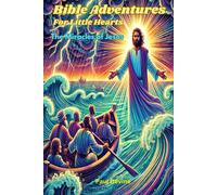 Paul Devine Bible Adventures for Little Hearts (Tascabile)