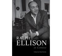 Paul Devlin Ralph Ellison in Context (Copertina rigida) Literature in Context