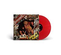 Paul Di Anno'S Battlezone - Children Of Madness (Vinyl Red)