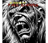 Paul Di'Anno In Memory of Paul Di'Anno (CD) Album Digipak