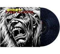 Paul Di'Anno In Memory of Paul Di'Anno (Vinyl LP) 12" Album Coloured Vinyl