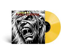 Vinile Paul Di' Anno - In Memory Of (Yellow Vinyl)