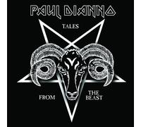Dianno, Paul - Tales from the Beast - Deluxe Edition