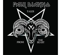 Dianno, Paul - Tales from the Beast