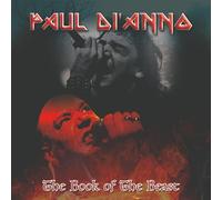 Paul Di'anno - The Book Of The Beast
