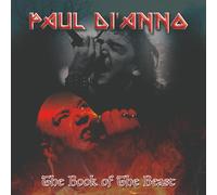 The Book of the Beast by Paul Di'Anno