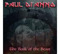 Paul Di'Anno The Book of the Beast (Vinyl LP) 12" Album