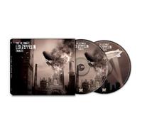 Paul Dianno Ultimate Led Zeppelin Tribute (CD)