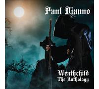 wrathchild - anthology