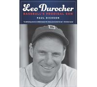 Paul Dickson Leo Durocher (Tascabile)