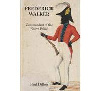 Paul Dillon Frederick Walker (Copertina rigida)