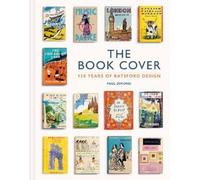 Paul Dimond The Book Cover (Copertina rigida)