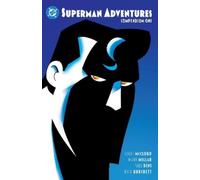 Paul Dini Rick Burchett Superman Adventures Compendium One (Tascabile)