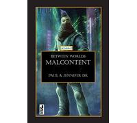 Paul Dk Jennifer Dk Between Worlds (Tascabile) Aetherium