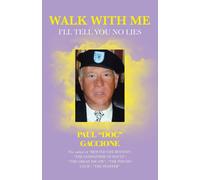 Paul Doc Gaccione Walk with Me (Tascabile)