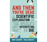 Paul Doherty And Then You're Dead (Tascabile)