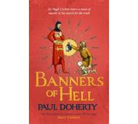 Paul Doherty Banners of Hell (Copertina rigida)