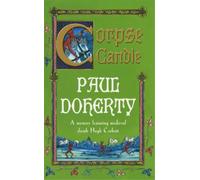 Paul Doherty Corpse Candle (Hugh Corbett Mysteries, Book 13) (Tascabile)