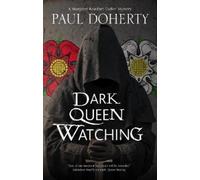 Paul Doherty Dark Queen Watching (Copertina rigida)