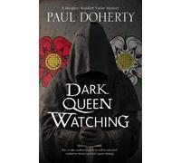 Paul Doherty Dark Queen Watching (Copertina rigida)