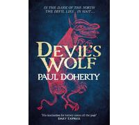 Paul Doherty Devil's Wolf (Hugh Corbett Mysteries, Book 19) (Tascabile)