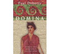Paul Doherty Domina (Tascabile)