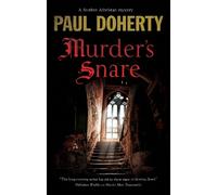 Paul Doherty Murder's Snare (Tascabile) Brother Athelstan Mystery