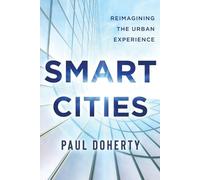 Paul Doherty Smart Cities (Tascabile)