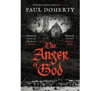 Paul Doherty The Anger of God (Tascabile) Brother Athelstan Mysteries