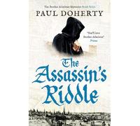 Paul Doherty The Assassin's Riddle (Tascabile) Brother Athelstan Mysteries