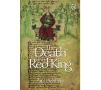 Paul Doherty The Death of the Red King (Copertina rigida)