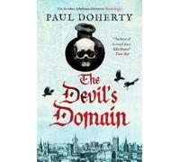 Paul Doherty The Devil's Domain (Tascabile) Brother Athelstan Mysteries