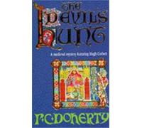 Paul Doherty The Devil's Hunt (Hugh Corbett Mysteries, Book 10) (Tascabile)