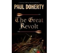 Paul Doherty The Great Revolt (Tascabile) Brother Athelstan Mystery