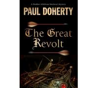 Paul Doherty The Great Revolt (Tascabile) Brother Athelstan Mystery