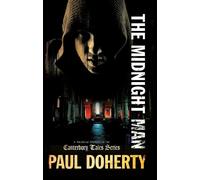 Paul Doherty The Midnight Man (Tascabile) Canterbury Tales Medieval Mystery