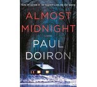 Paul Doiron Almost Midnight (Tascabile) Mike Bowditch Mysteries